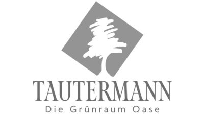 Logo Tautermann grey