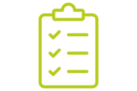 fehlerfreie und lückenlose Dokumentation