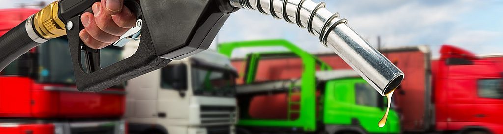 Tankvorgänge mit geoCapture verwalten