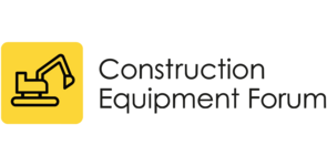 Logo Construction Equipment Forum
