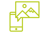 Intuitive geoCapture-App