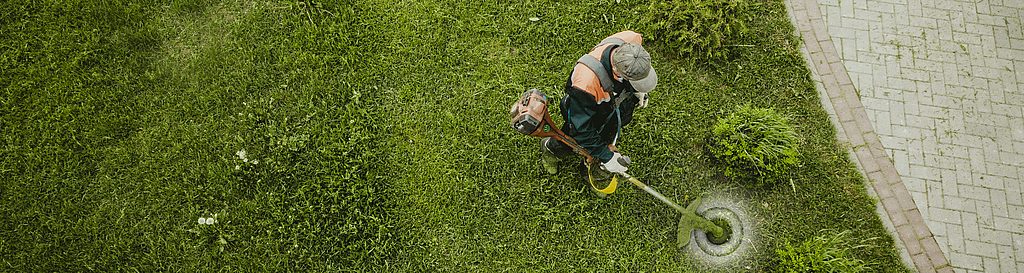 Digitale Tourenplanung für Grünflächenpflege
