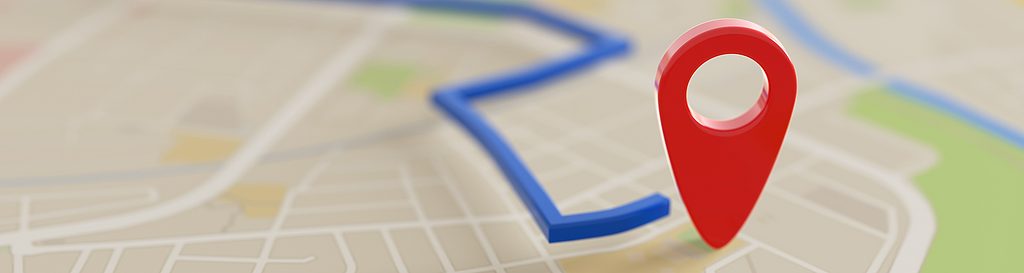 Vielseitige Tourenplanung von geoCapture.