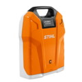 STIHL AR 2000 L Akku – rückentragbarer Akku für Gartengeräte mit Integration in die geoCapture Werkzeugortung