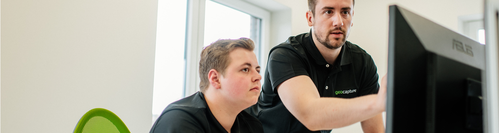 Alarmierungen von geoCapture