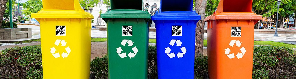 Digitalisierung in Kommunen