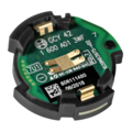 Bosch GCY 42 Tracker – interner Bluetooth-Tag für smarte Werkzeugortung mit geoCapture