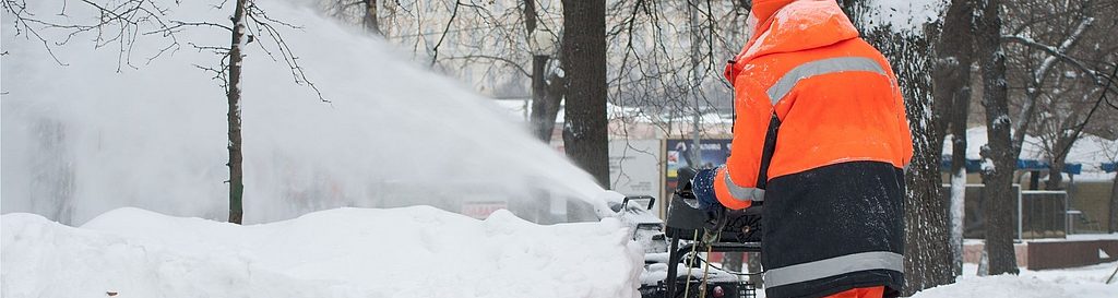 Digitaler Winterdienst