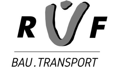 Logo ruef grey
