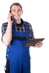 Nachweis gegenüber Kunden dank GPS-Ortung