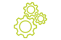 flexibel und anpassungsfähig