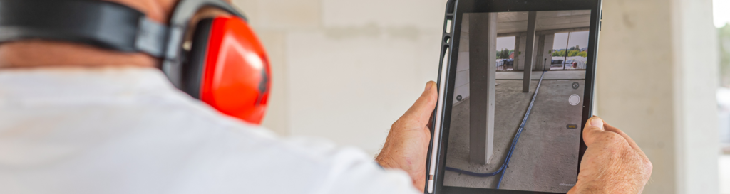 geoCapture bietet vielseitige Funktionen für mobile Kräfte