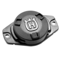 Husqvarna HGM Gerätetracker – Sensor zur Maschinenidentifikation im geoCapture Flottenmanagement