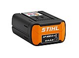 STIHL AP 300 S Akku – kompatibel mit digitaler Werkzeugortung und Einsatzdokumentation in geoCapture