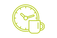 transparente Arbeitszeiten