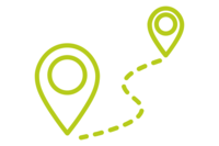 Touren automatisch planen und optimieren