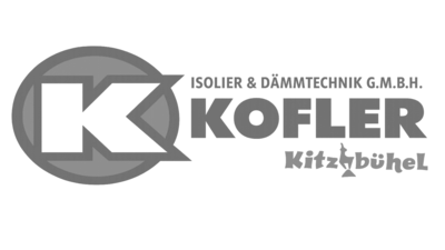 Logo Kofler grey