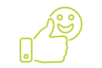 Kundenzufriedenheit verbessern