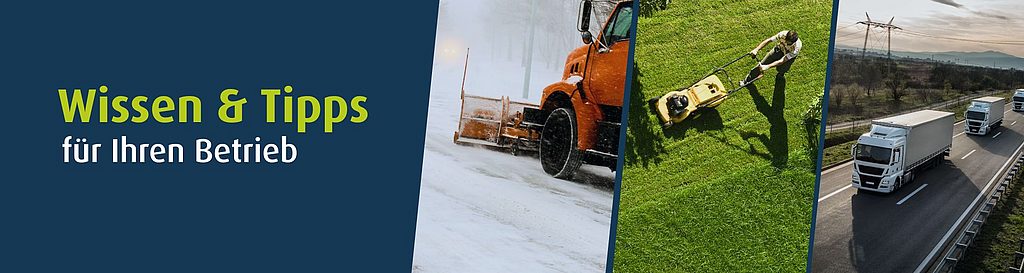 Wissen & Tipps für Bau & Handwerk 