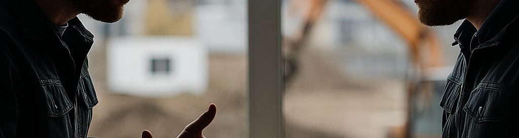 Streit Auftraggeber und Auftragnehmer