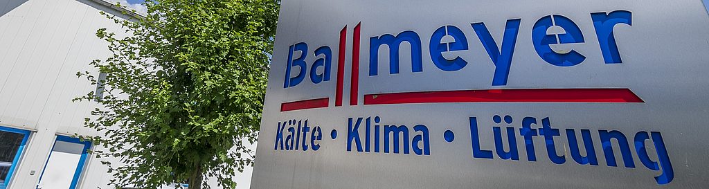 Ballmeyer Kälte-Klima GmbH