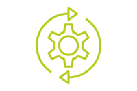 Aufträge automatisch integrieren