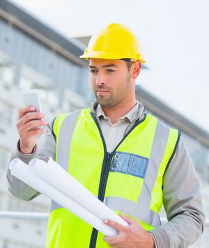 Baustellen im Überblick