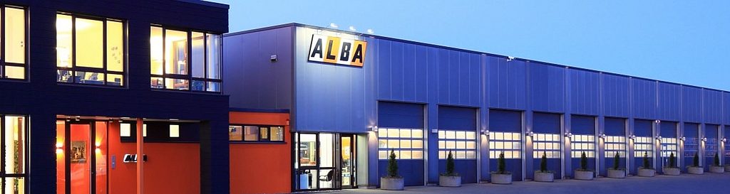 EQQO Straßenreinigung