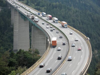 Routenoptimierung für den Tourismus