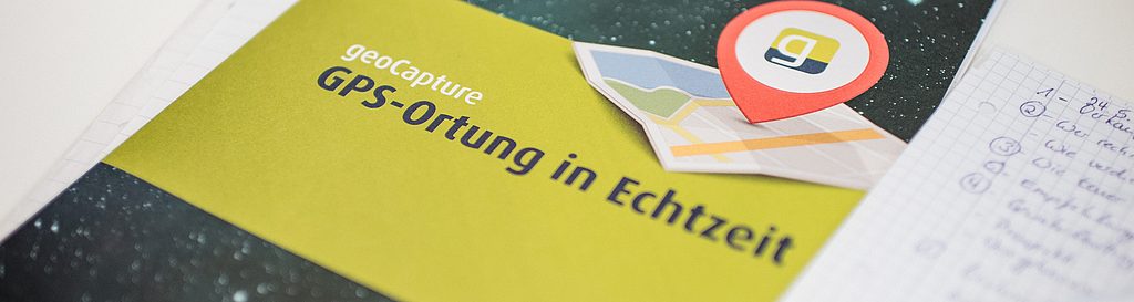 GPS-Ortung bietet viele Vorteile