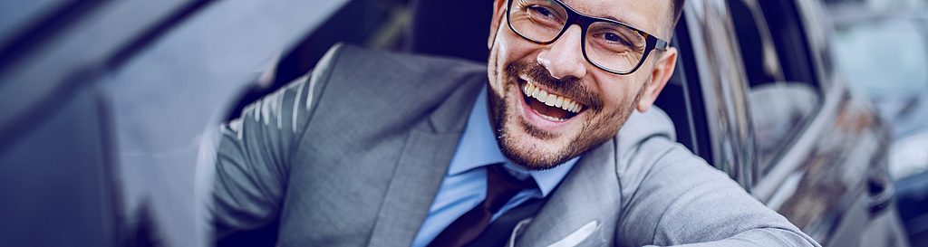 Tourenplanung für Außendienst & Vertrieb